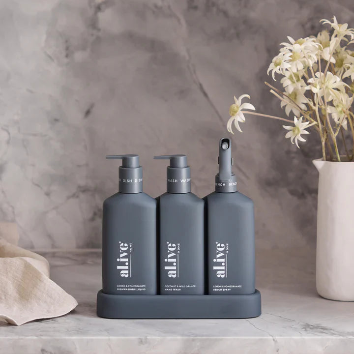 Kitchen Trio Limited Edition