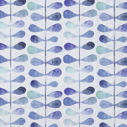 Luncheon All About Blue 1