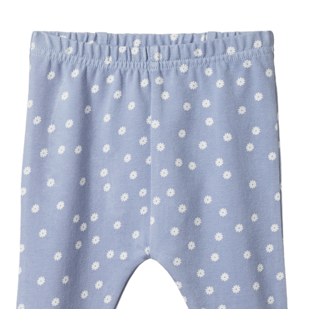 Leggings Petite Chamomile Dusky