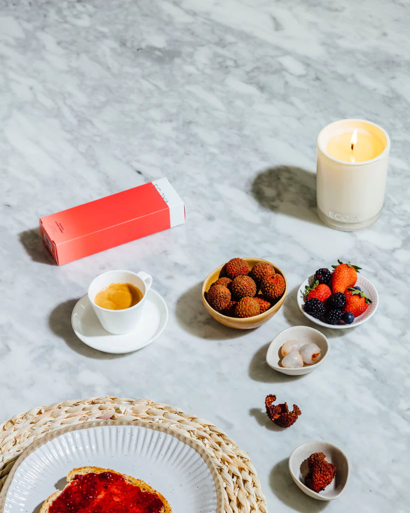 Hand Cream Guava & Lychee Sorbet