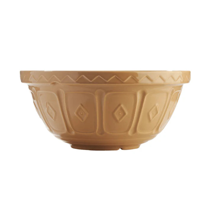 Cane Mixing Bowl 32cm/5L