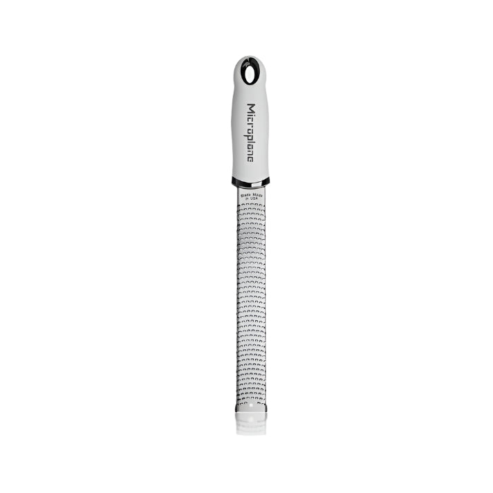 Microplane Zester White