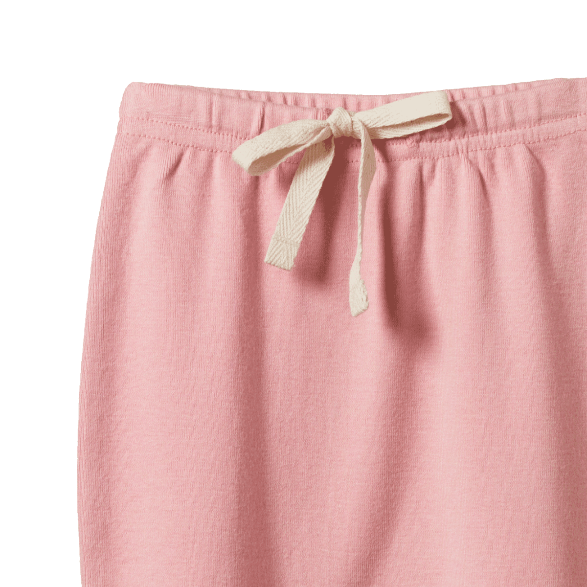 Drawstring Pants Mauve
