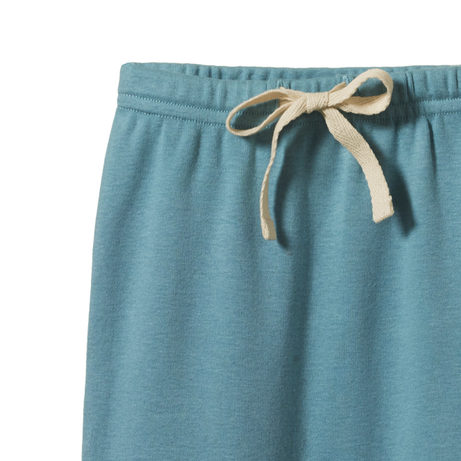Drawstring Pants Mineral