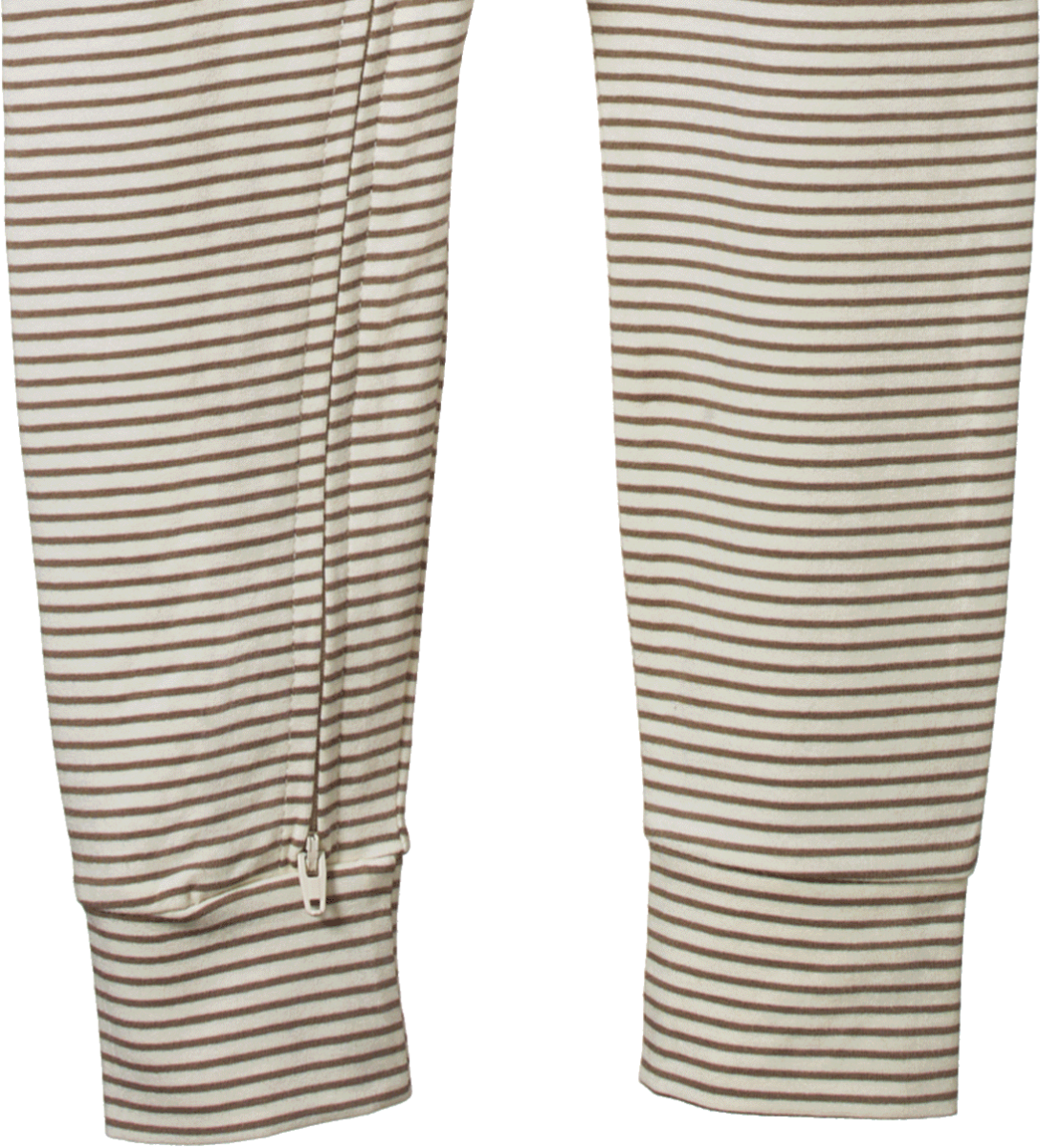 Dreamlands Suit Toddler Mushroom Pinstripe