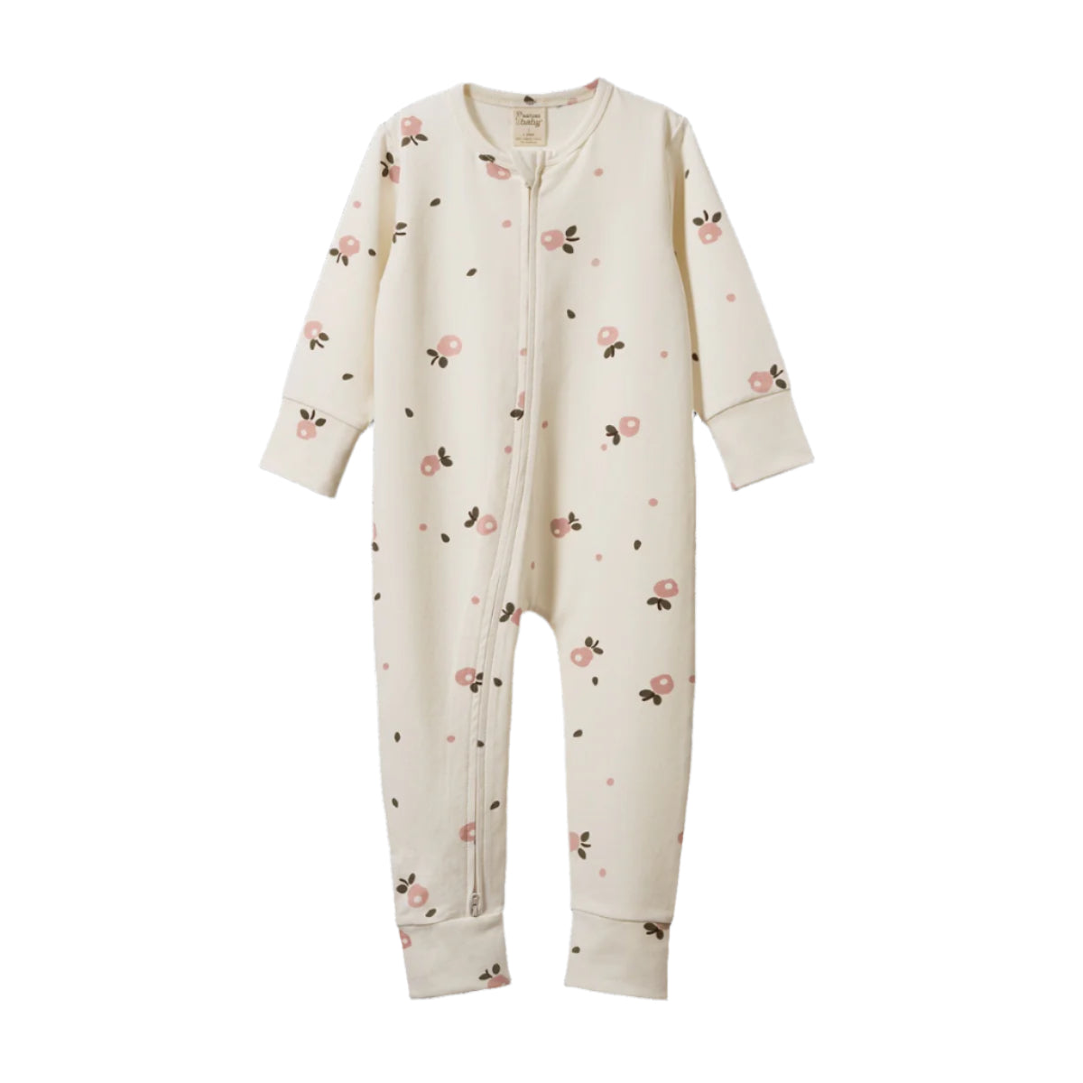 Dreamlands Suit Toddler Posey Blossom Rose