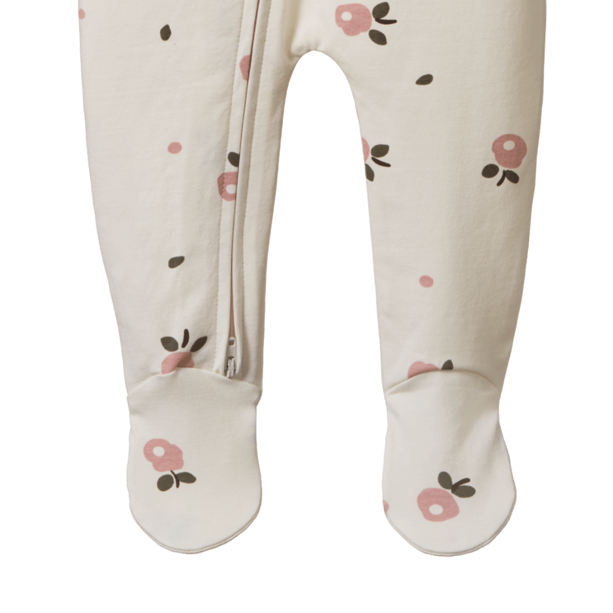 Dreamlands Suit Posey Blossom Rose