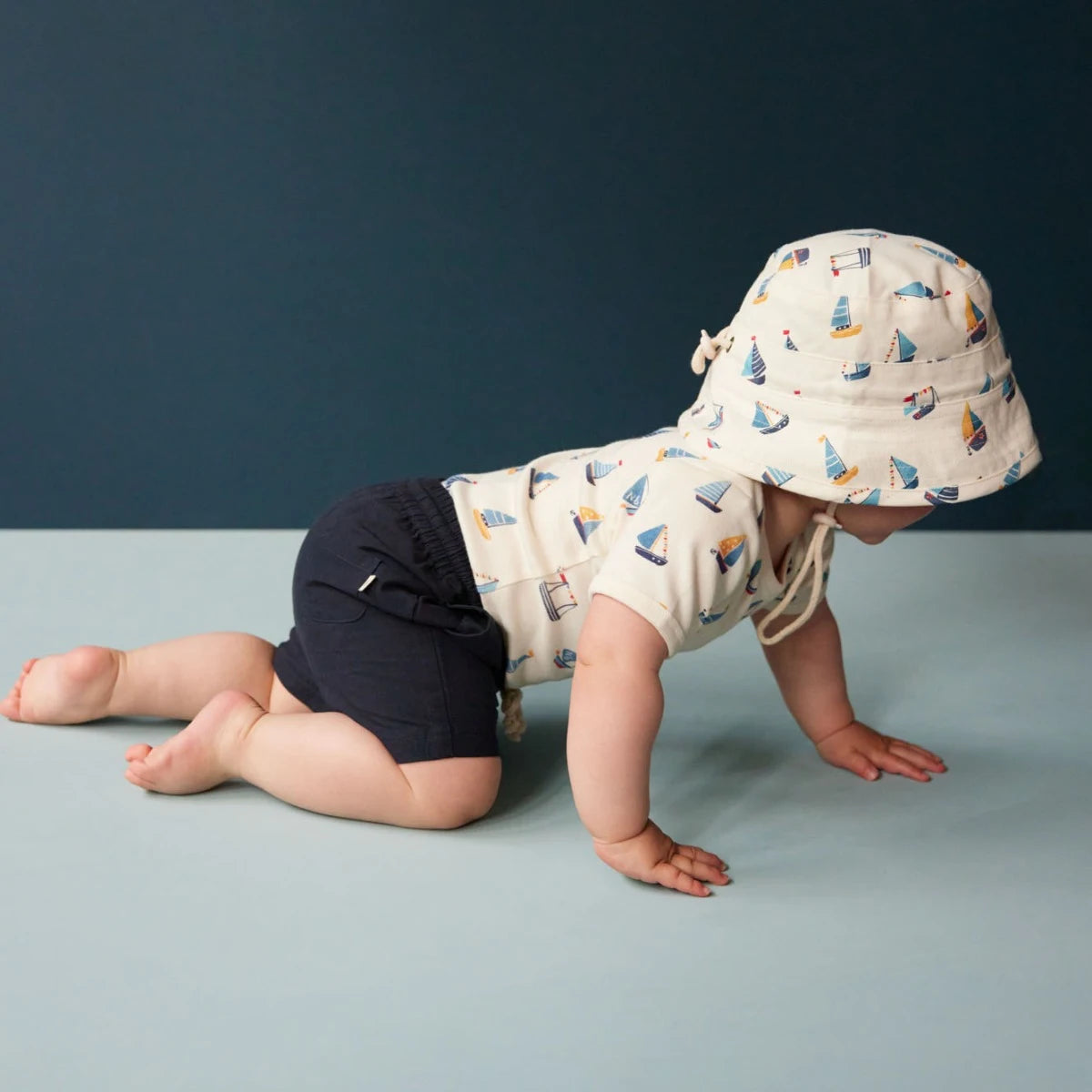 James Shorts Navy