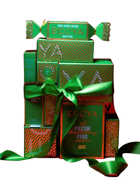 Hand Cream Mini Bon Bon Fresh Pine