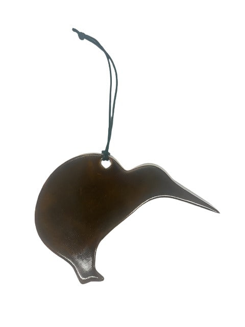 Single Large Kiwi - Plain Brown