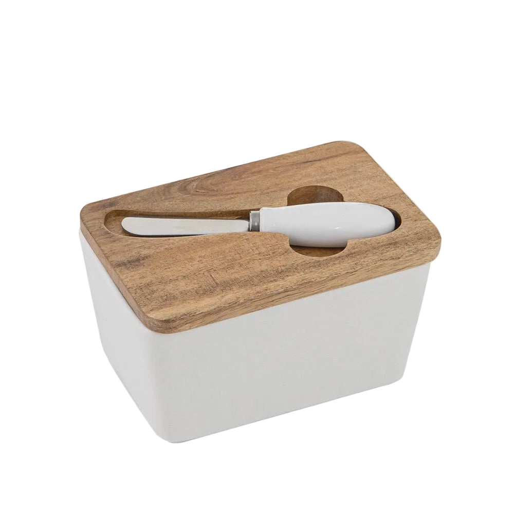 Alto Serve & Share Butter Dish