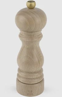 Paris Natural 18cm Pepper