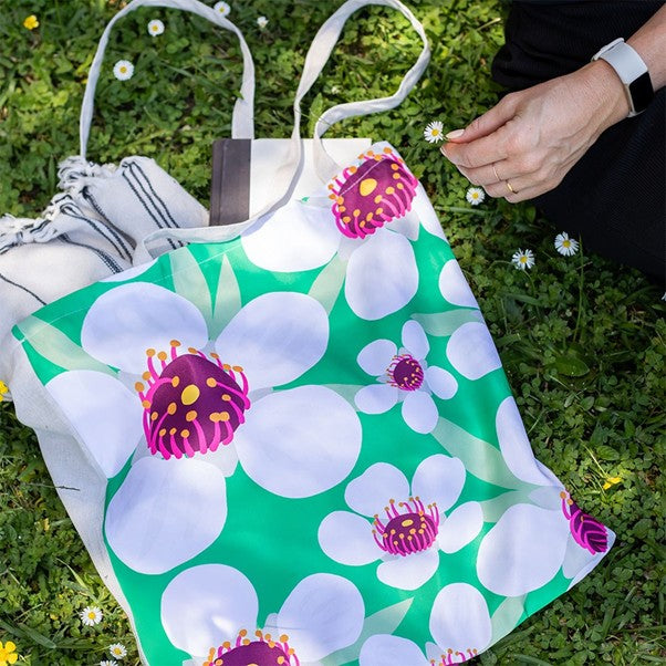 Shopping Bag Bright Manuka