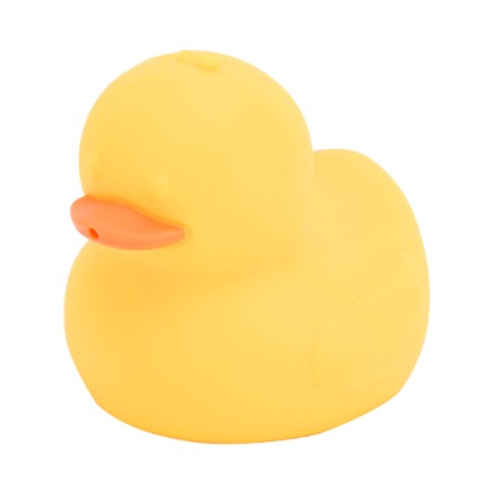 Silicone Squeezy Bath Toys Ducks 3 Piece