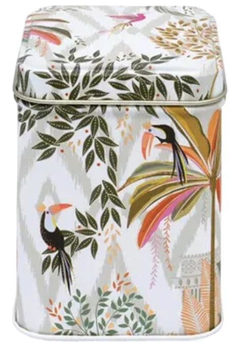 SM Palm Garden 100g Square Tin