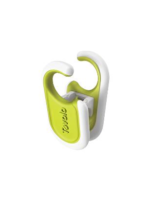 Ladle Clip Yellow