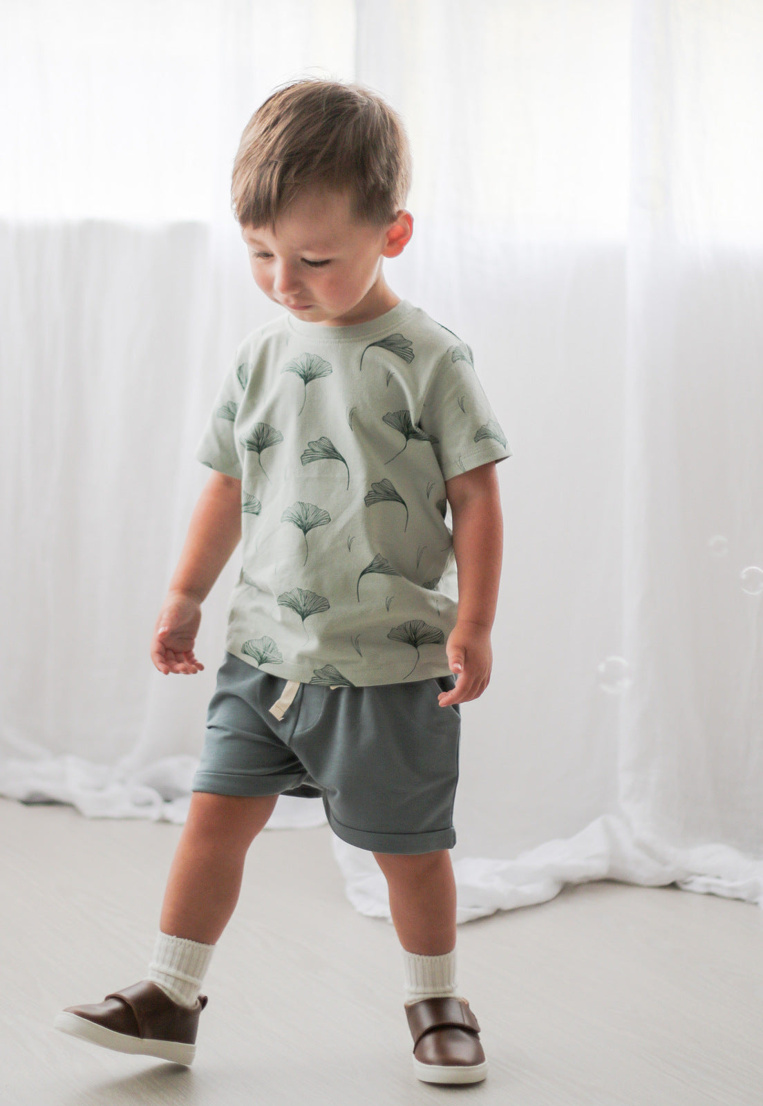 Shorts - Storm
