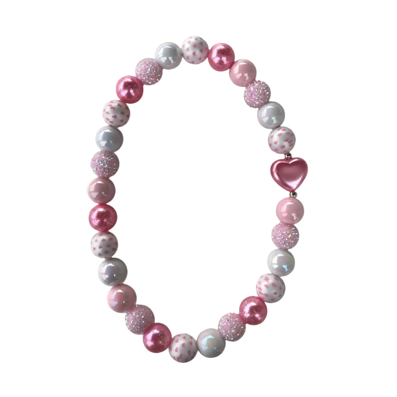 Sweetheart Necklace