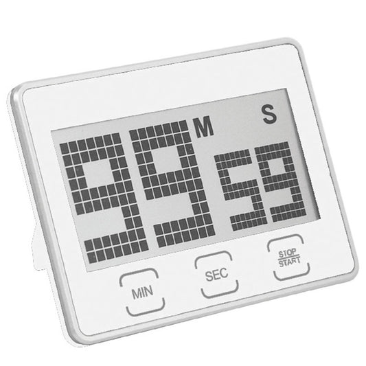 Avanti Button Timer