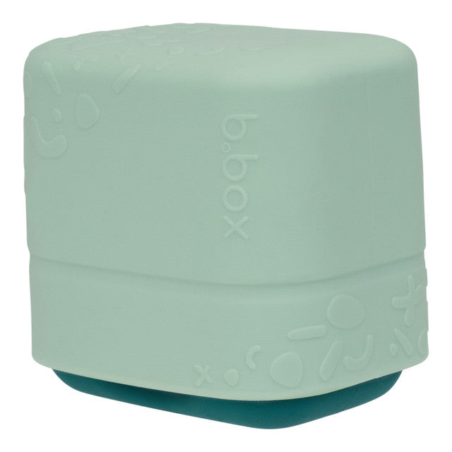 Silicone Snack Cups - Forest