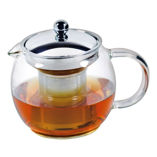 Avanti Glass Teapot 750ml
