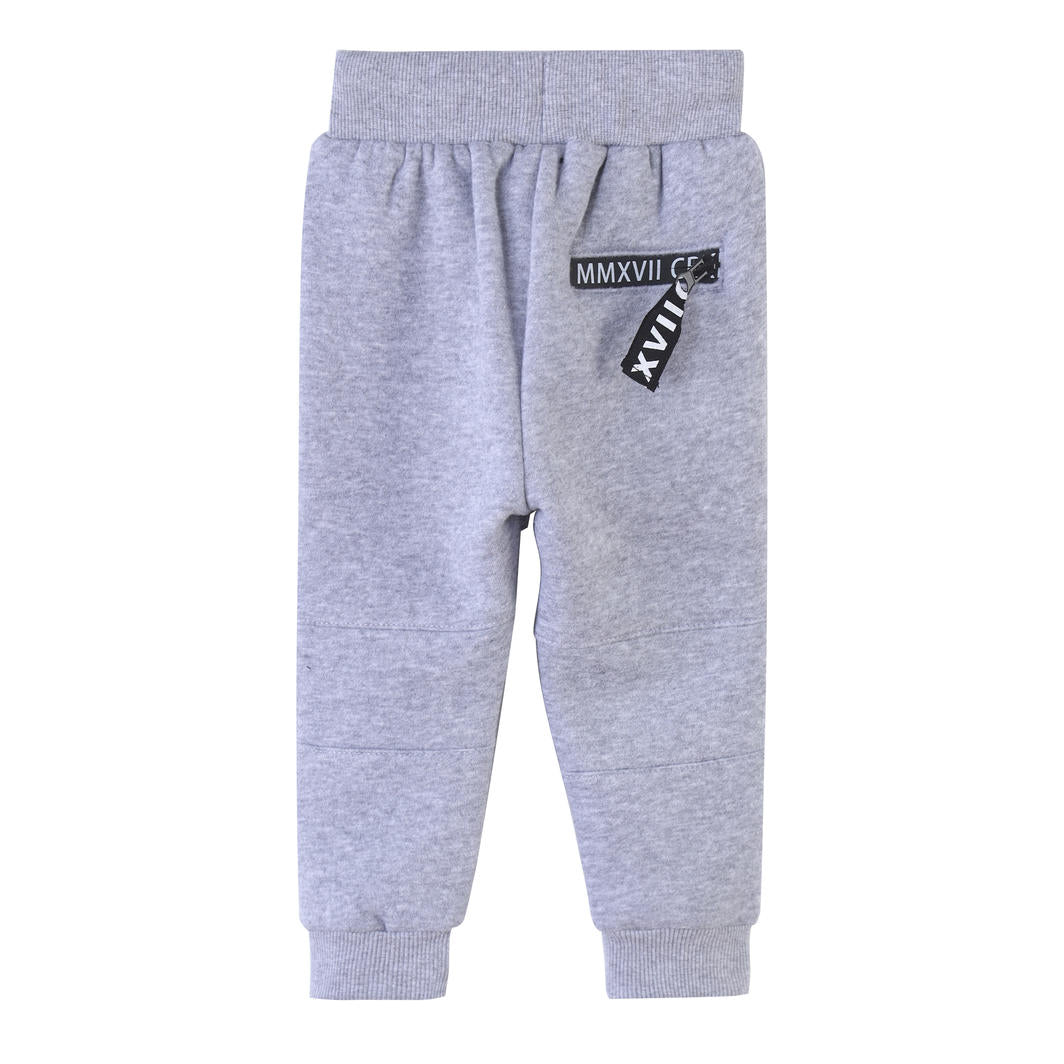 Nixon Trackpants - Grey