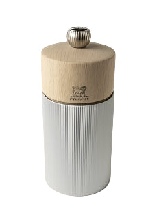 Line Alum + Natural 12cm Pepper