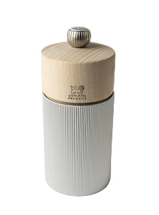 Line Alum + Natural 12cm Salt