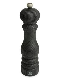 Raw Paris Black Pepper Mill 22cm