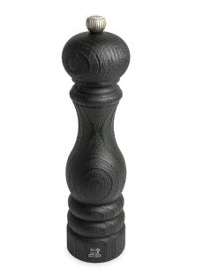 Raw Paris Black Salt Mill 22cm