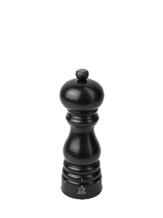 Paris Satin Black Salt 18cm