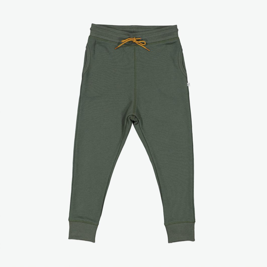 Slouch Tracky - Olive