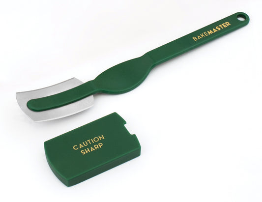 Bakemaster Dough Lame