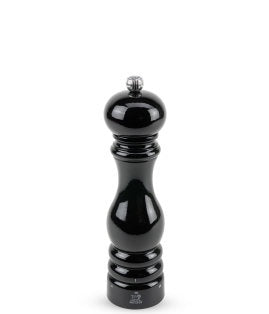 Paris Black u'Select 22cm Salt