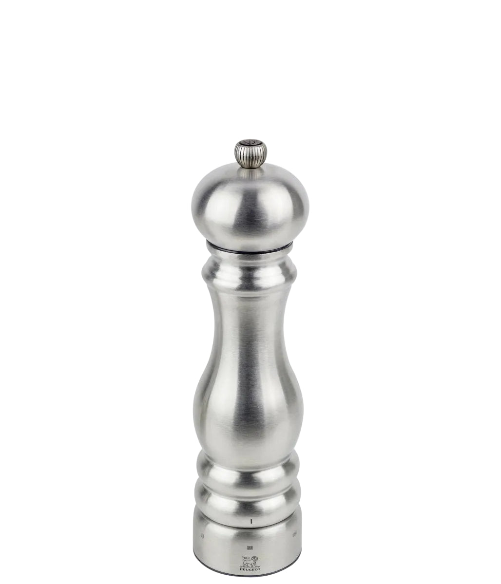 Paris Stainless Steel Pepper 22cm