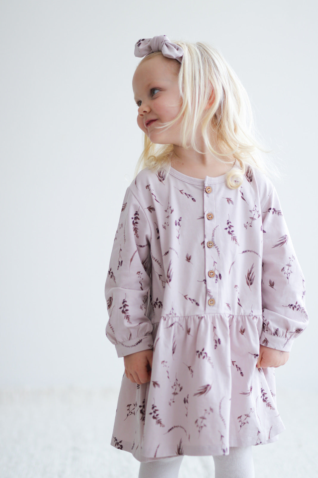 Lucy Dress - Florseca