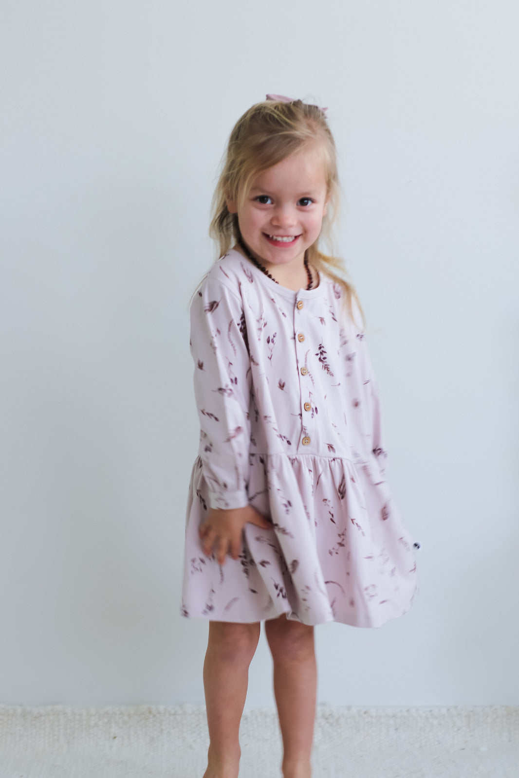 Lucy Dress - Florseca