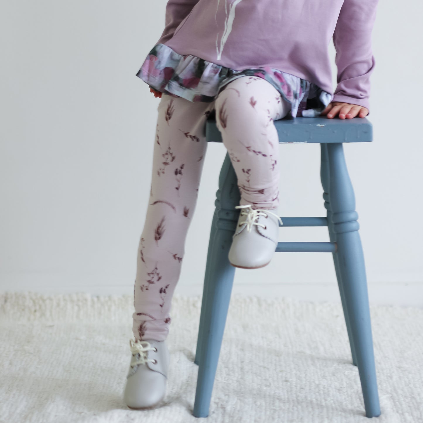 Leggings - Florseca