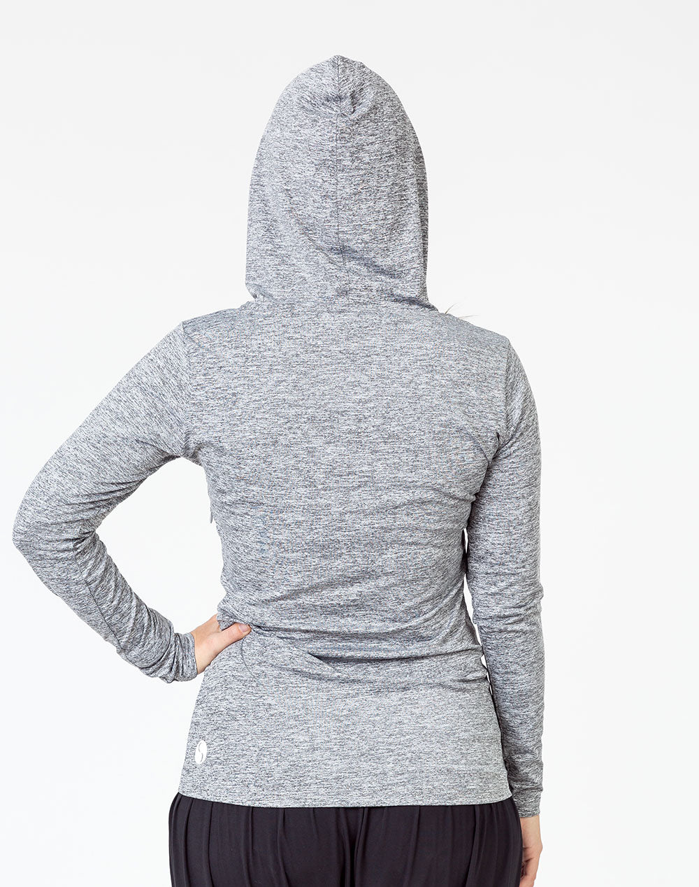 All Day Breastfeeding Hoodie