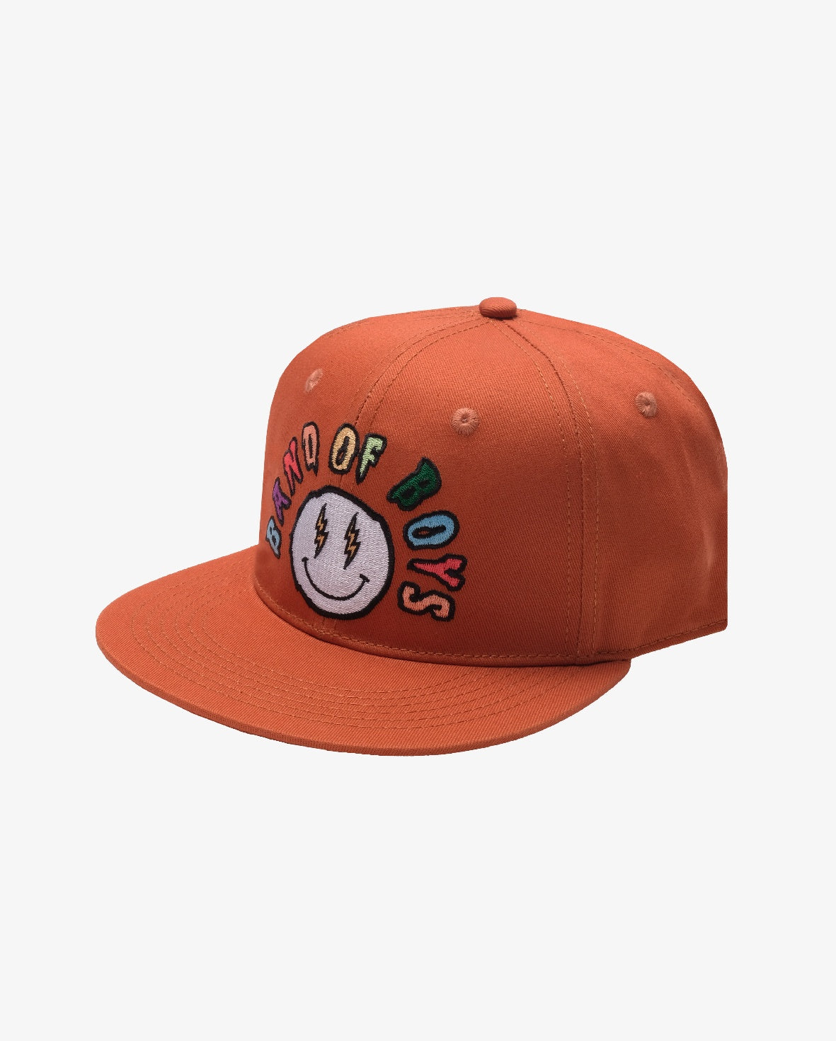 Cap Rainbow Hip Hop