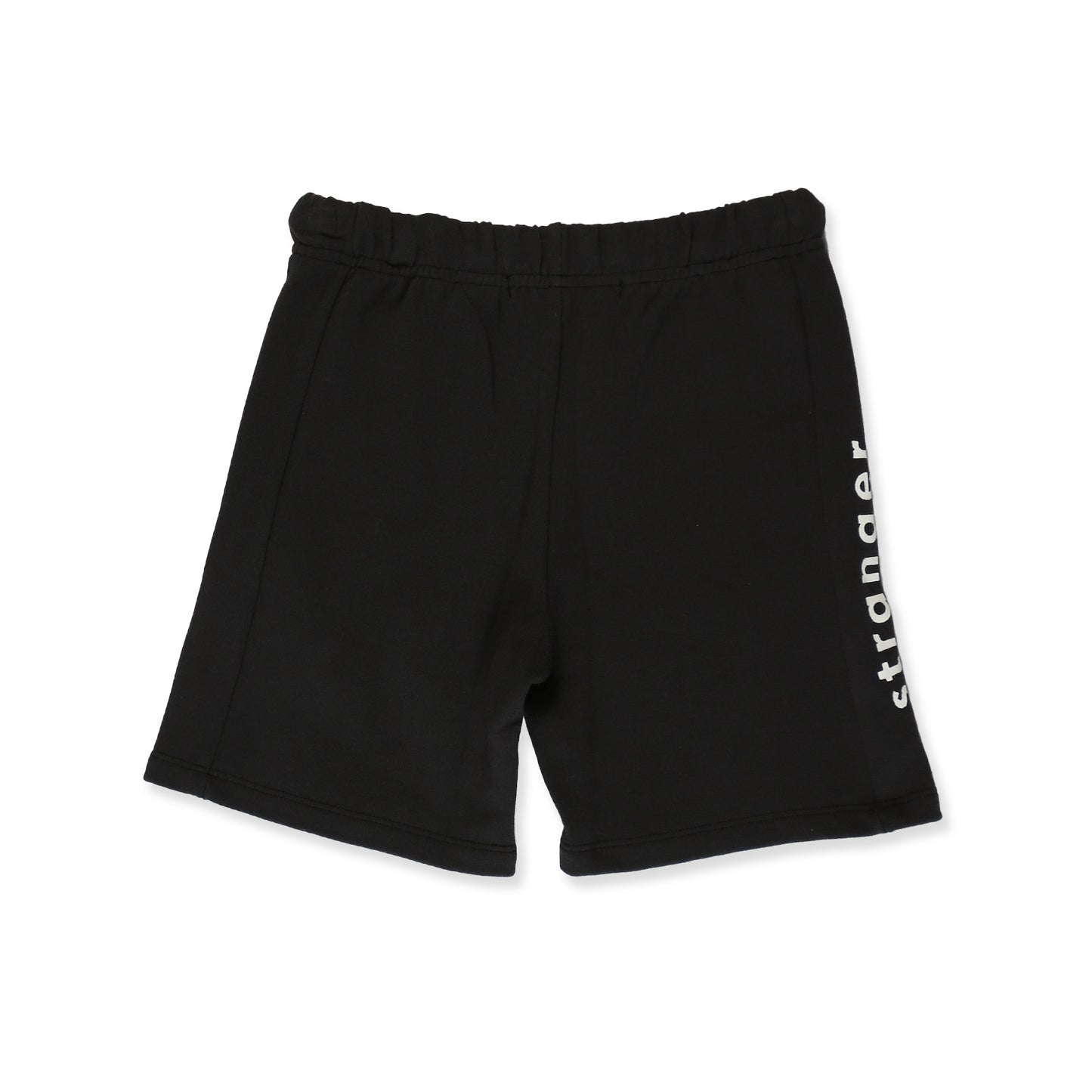 Track Short - Black