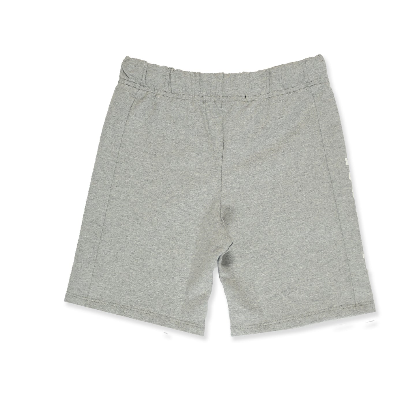 Track Shorts - Grey
