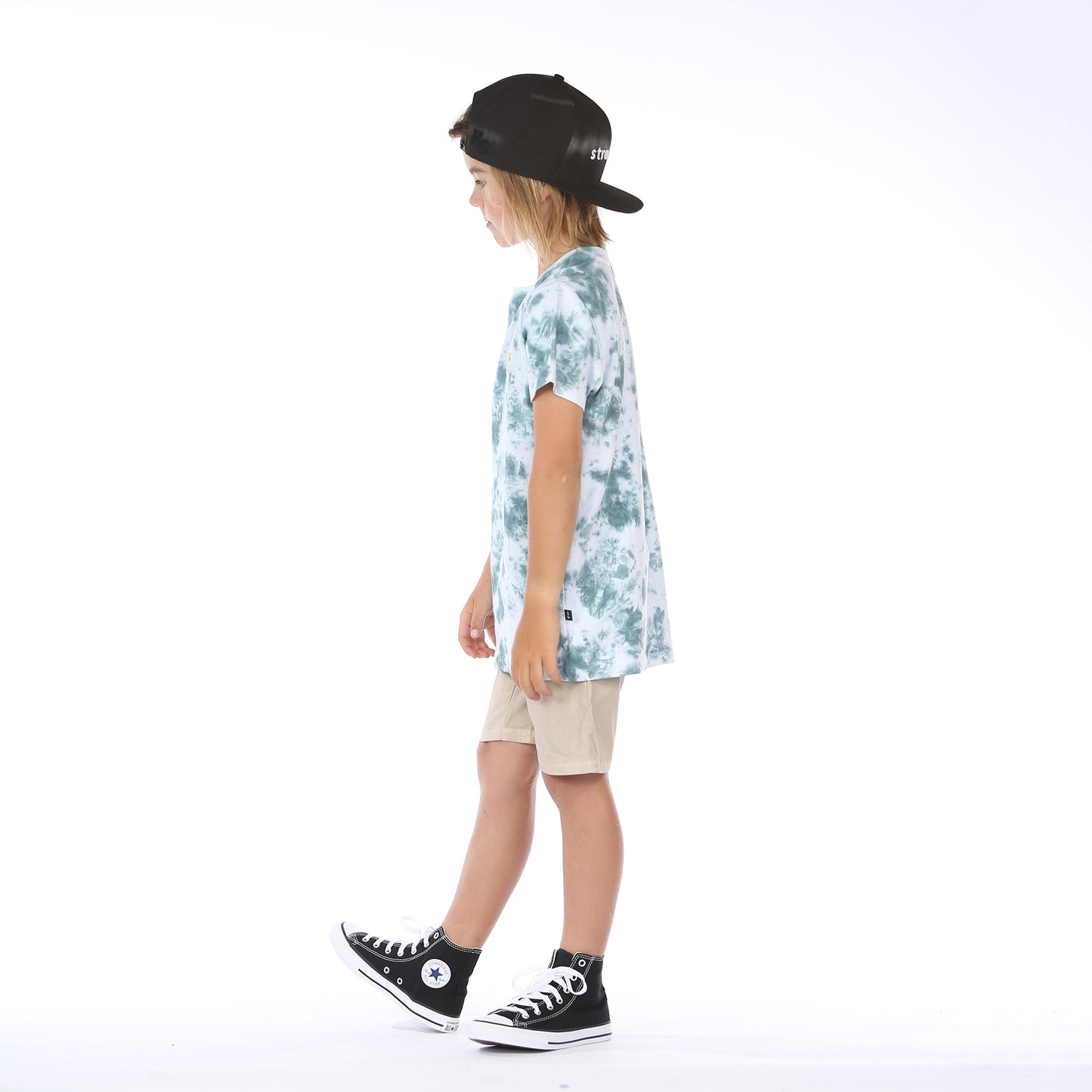 Chino Short - Tan