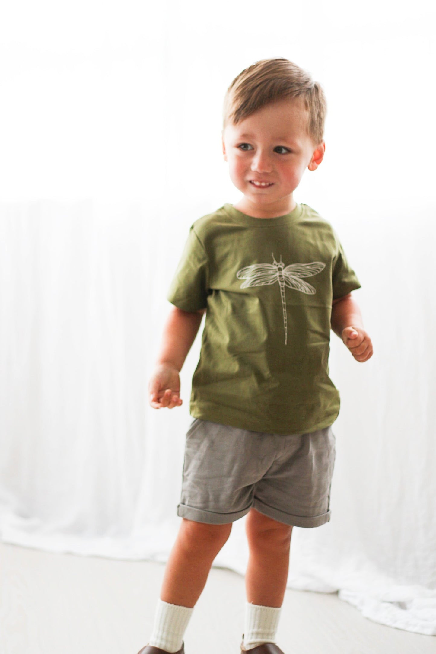 Shorts - Steel