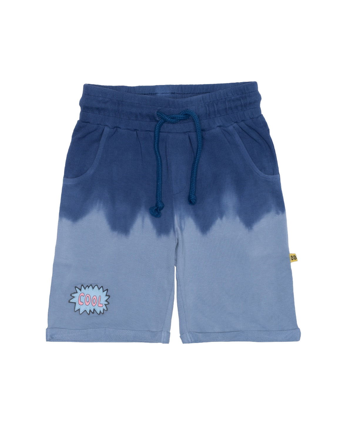 Shorts Cool Tie-Dye