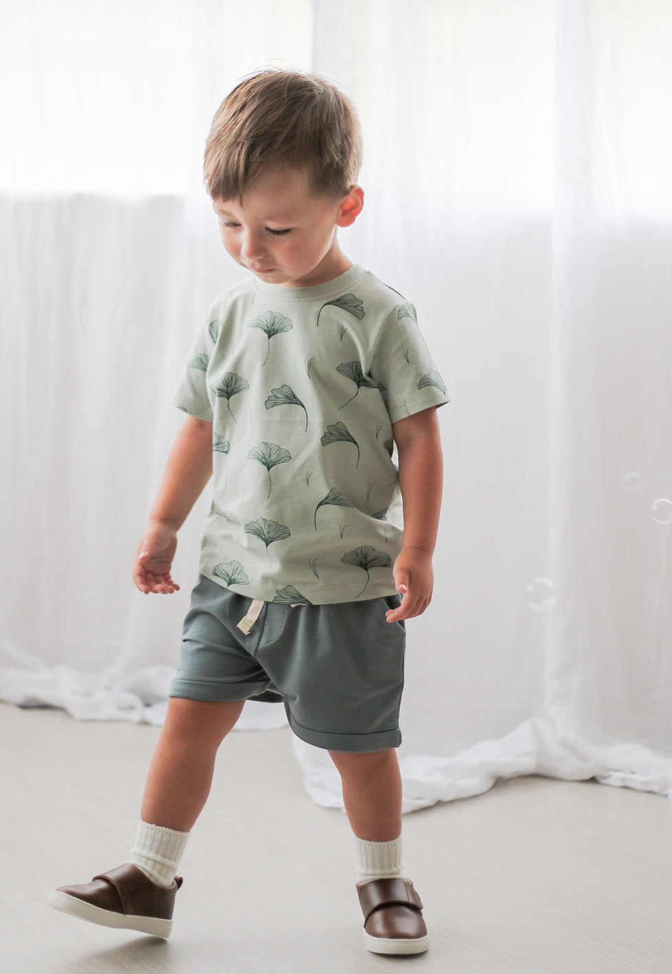 T-Shirt - Gingko