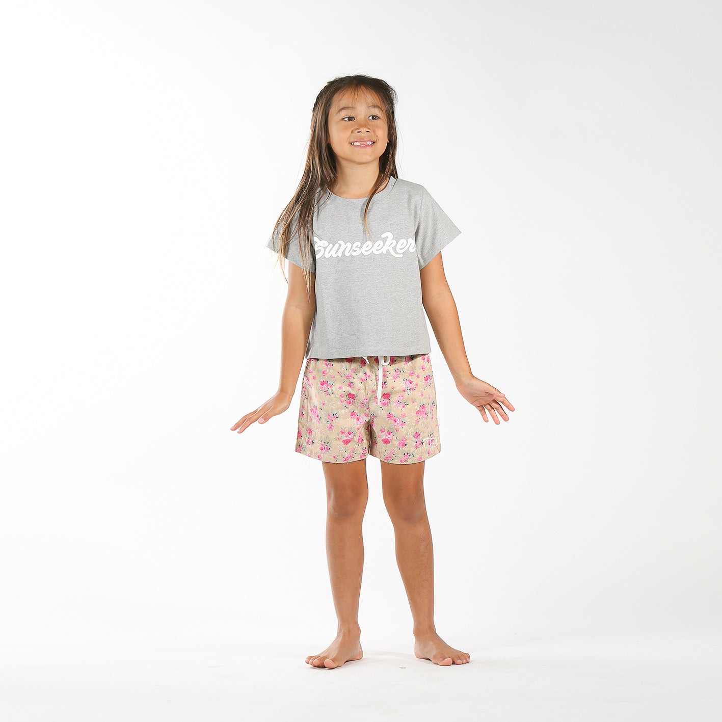 Coast Short - floral