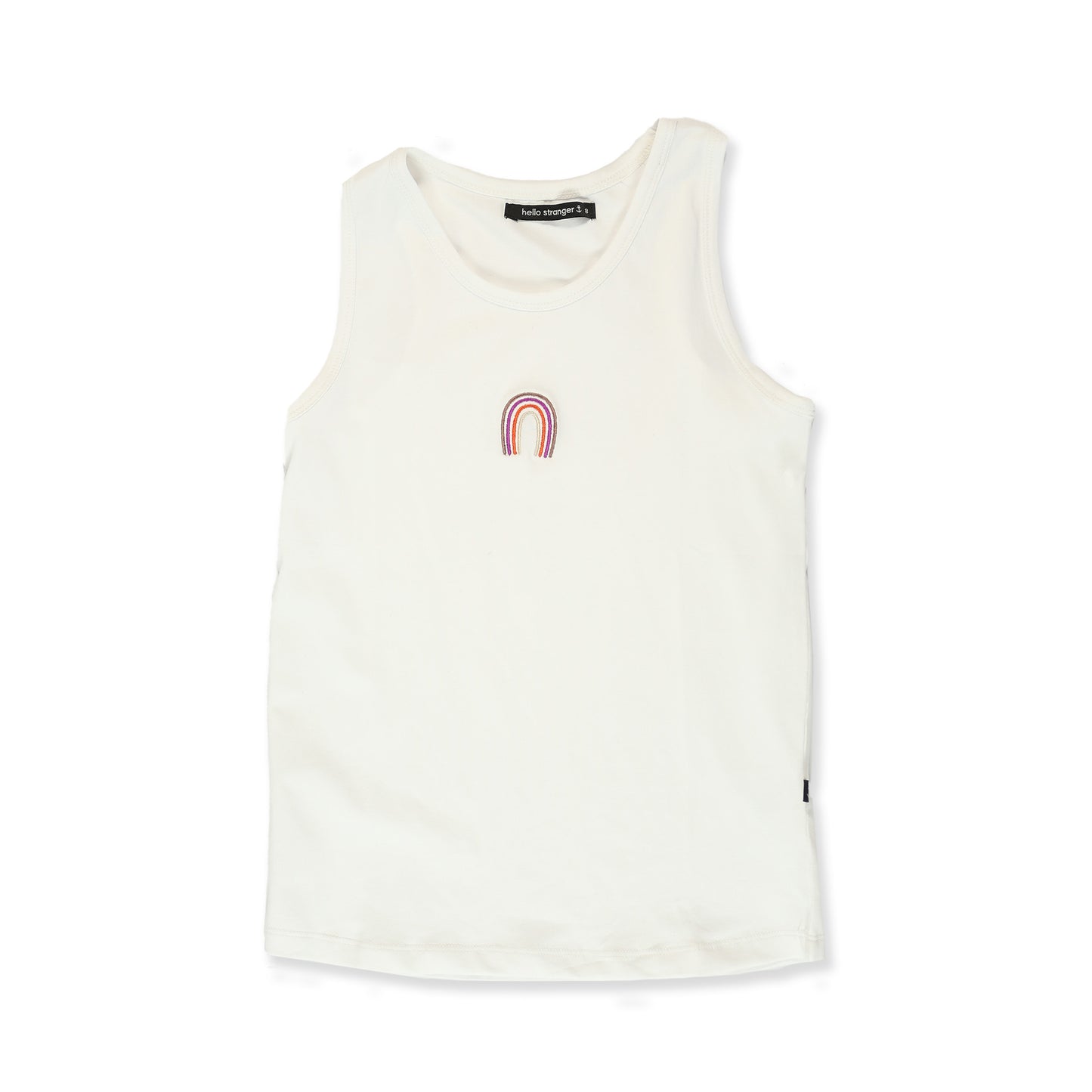 Rainbow Sweet Days Singlet