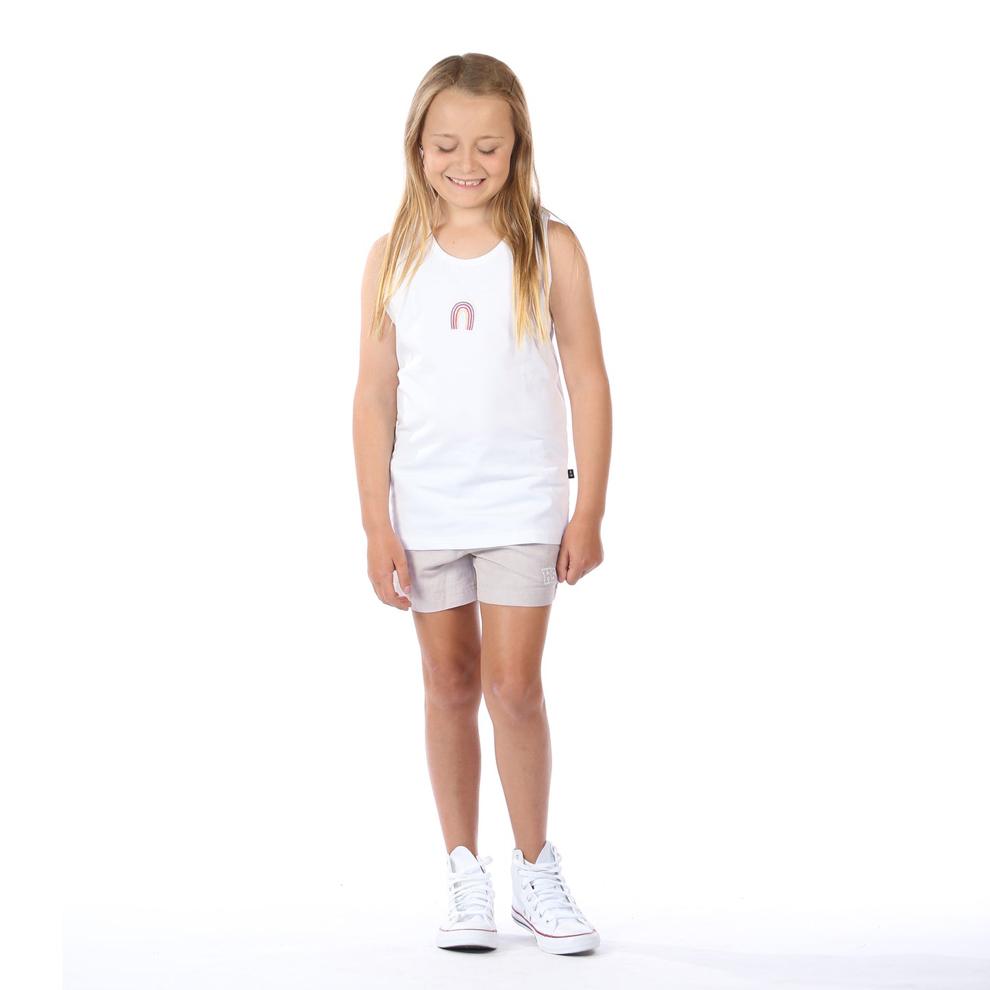 Coast Short - Mauve