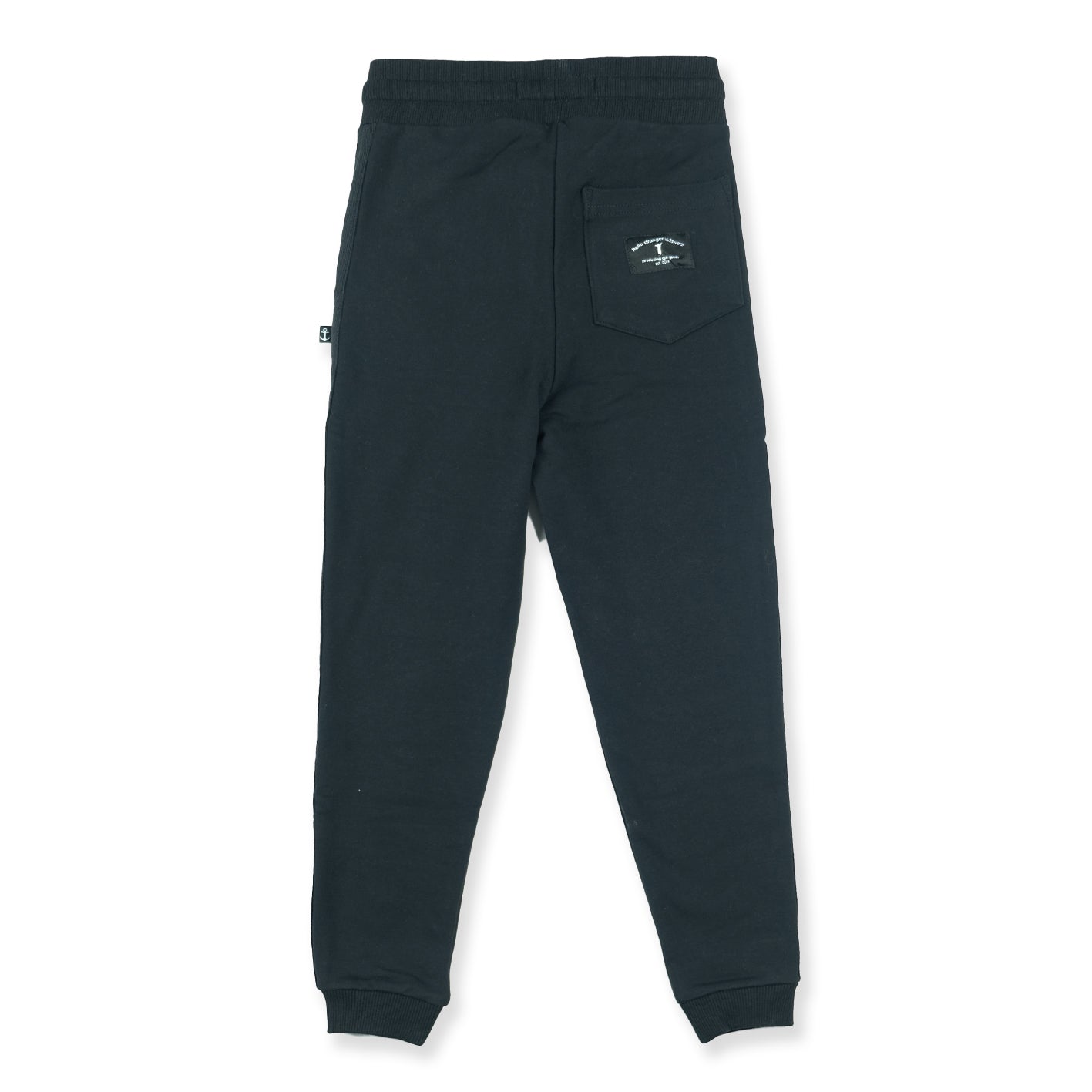 Cruiser Track Pant Black